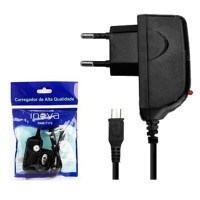 CARREGADOR MICRO USB - CAR-7330