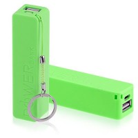 Bateria Backup Externa - Power Bank (PEQ) 1500mAh