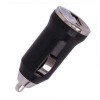 Carregador USB - Plugue Veicular - YA-678