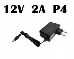 Fonte de Alimentação 12v 2A "HL-207"