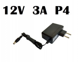 Fonte de Alimentação 12v 3Ah