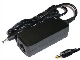 Fonte p/ Notebook - 19V/45W/2.05A - HP NET - 1.7mmx5.5mm "0305-2"