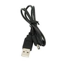 Cabo USB p/ MP7 3.5mm - 1.00M