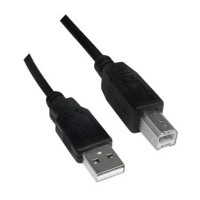 Cabo USB Para Impressora 10M