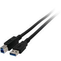 Cabo USB 3.0 p/ Impressora 1.00M