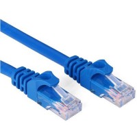 CABO DE REDE RJ45 5,00M - CAT5E