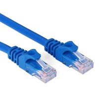 CABO DE REDE RJ45 3.00M- CAT5E