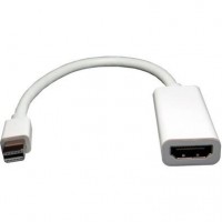 Cabo Adaptador: Thunderbolt x HDMI Femea YA-THHD