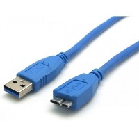 Cabo USB 3.0  50cm