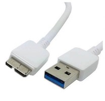Cabo Adaptador USB x Micro 3.0 - 5.00M