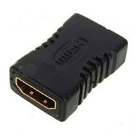 Adaptador Extensor HDMI Femea x Femea