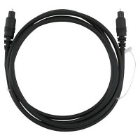 Cabo de Audio Optico OT-4.0 - 1,5m