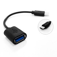 Cabo USB 3.0 p/ Type C  3.1