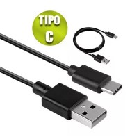 Cabo USB 3.0 p/ Type-C "3.1" 1.80M