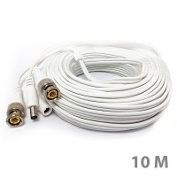 CABO COAXIAL 10 METROS REF.: KP-201