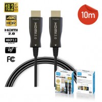 CABO HDMI 4K LT-H004 - 10 METROS