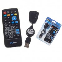 Controle Remoto para PC (USB)