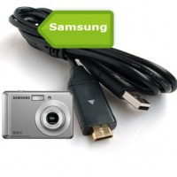 Cabo para Camera Digital - Samsung