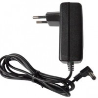 Carregador para Tablet (Tomada) - Plugue:2,5mm - 9V