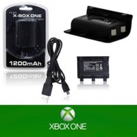 Bateria p/a Xbox One (PLUS)