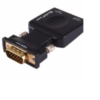 Adaptador Conversor VGA para HDMI - "LT 266"