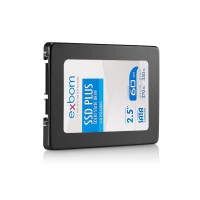 HD Externo SSD PLUS 2.5" 60 GB 