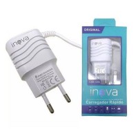 Carregador p/ Celular (Micro USB) Premium "INOVA" - G28