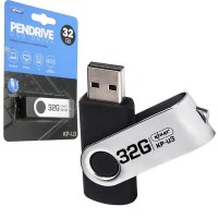 PEN DRIVE 32GB - "KP U3"