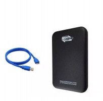 CASE PARA HD 2.5" USB 3.0