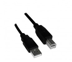 CABO USB 2.0 P/ IMPRESSORA S/ FILTRO 1,50M