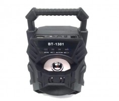 CAIXA DE SOM BLUETOOTH - BT-1701