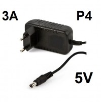 CARREGADOR PARA TABLET (TOMADA) - PLUGUE:3,5MM - 5V - YP355