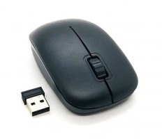 MOUSE SEM FIO STUDIO - MS-S22