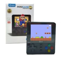 MINI GAME PORTATIL K5 LT-CT028