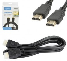 CABO HDMI 4K - 2.0  LT-H002 2METROS