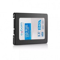 HD EXTERNO SSD PLUS  2.5" 240 GB