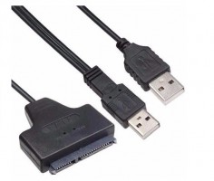 CABO USB 2.0 P/ SATA
