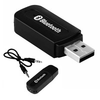 Receptor Bluetooth USB c/ saída P2