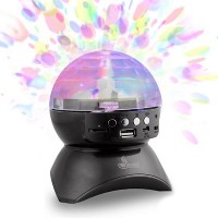 CAIXA DE SOM BLUETOOTH "GLOBO" LT-740