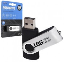 Pen Drive 16 GB - "KP U2"