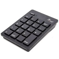 TECLADO NUMERICO USB - KP-2003A