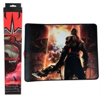 Mouse Pad "Gamer" 320x420 mm - KP S07