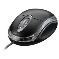 Mouse Optico 800 DPI 
