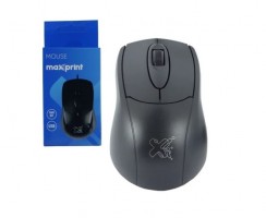 MOUSE OPTICO USB MAX