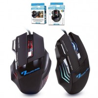 MOUSE GAMER USB LT-X11