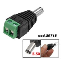 Conector ALIME Balun