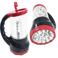 Lanterna Multifuncional 18 Leds / 20 Leds MAX-30996-28