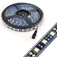 Fita de LED 5050 Piscina BRANCO QUENTE 