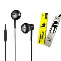 FONE EARBUD C/ MICROFONE - LU-L38