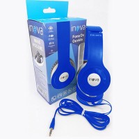 FONE DE OUVIDO (HEAD) - FON2067 - AZUL